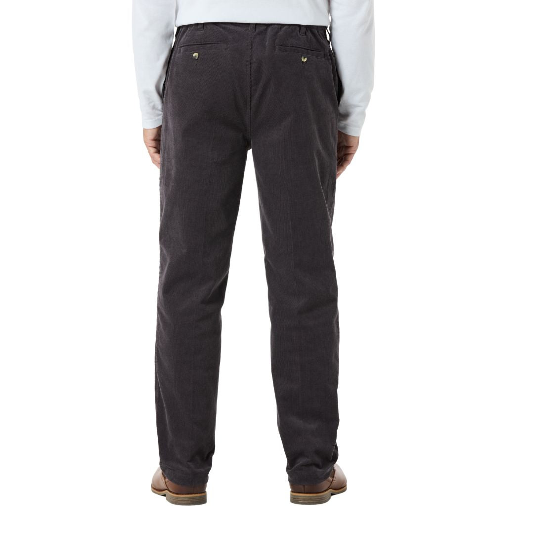 Cordeaux Corduroy Pant
