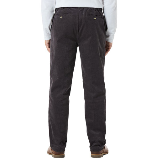 Cordeaux Corduroy Pant
