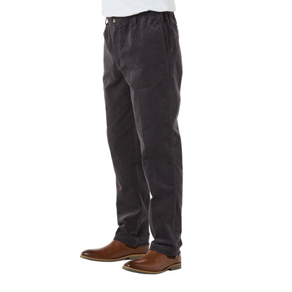 Cordeaux Corduroy Pant