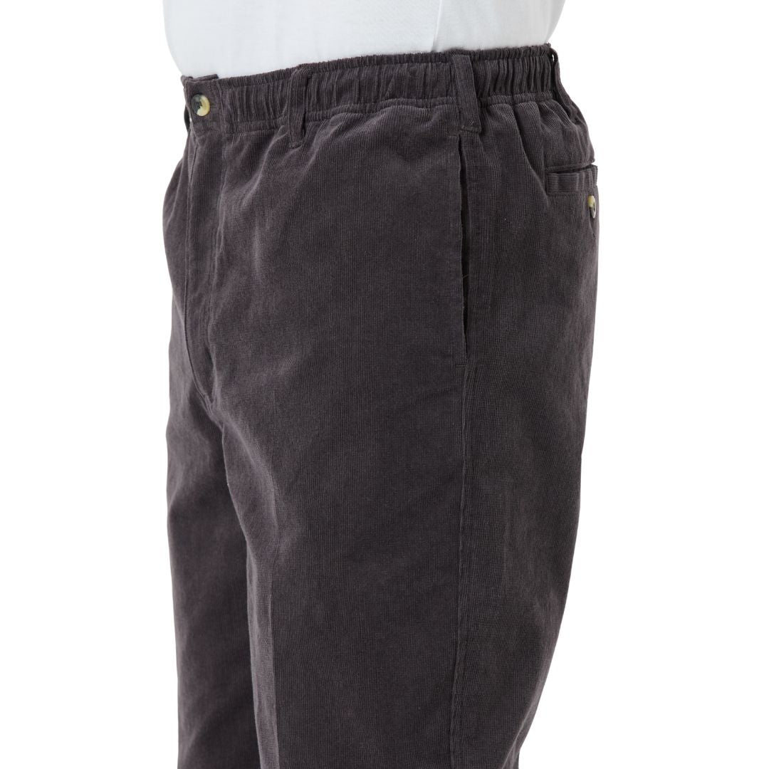 Cordeaux Corduroy Pant