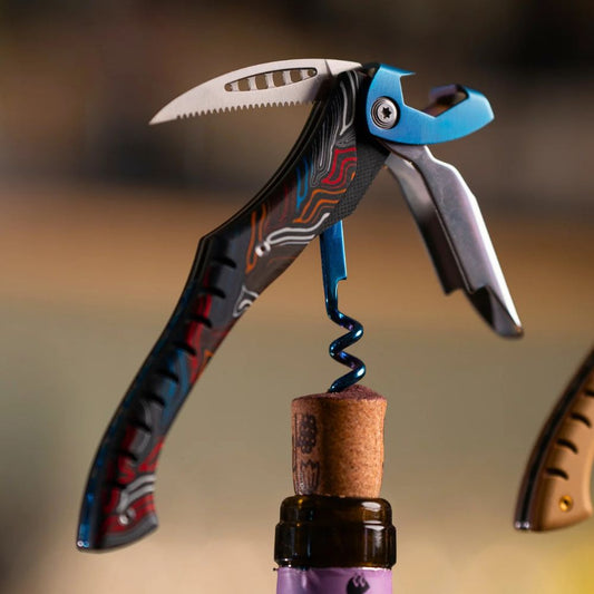 Corkscrew Lyrebird Party Starter