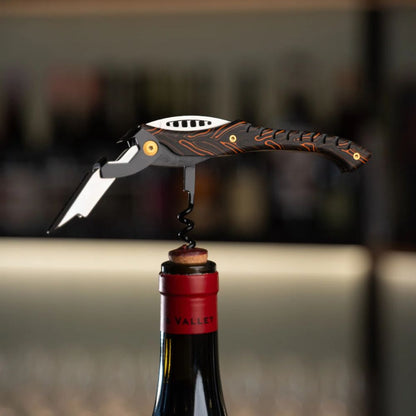 Corkscrew "The Fire Bolt"