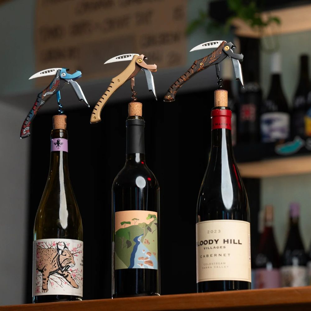 Corkscrew "The Party Starter"