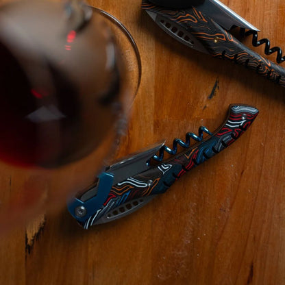 Corkscrew "The Party Starter"
