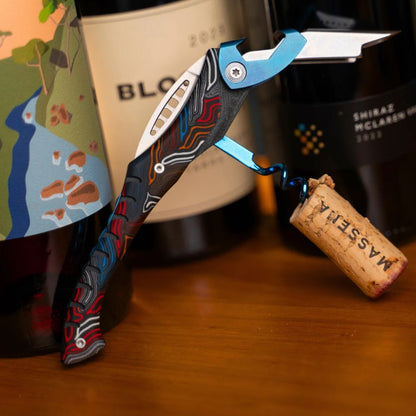 Corkscrew "The Party Starter"