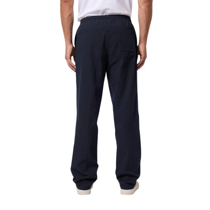 Cotton Crinkle Pant