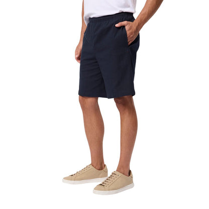Cotton Crinkle Short