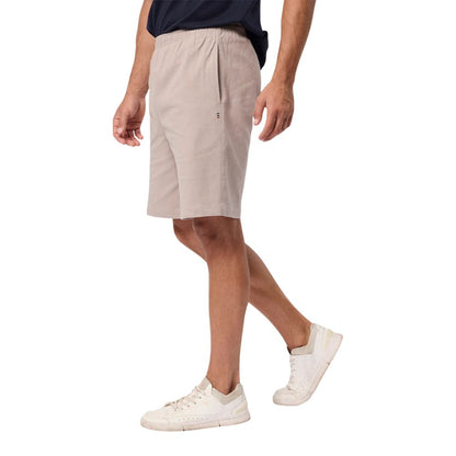 Cotton Crinkle Short