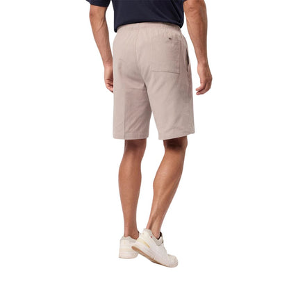 Cotton Crinkle Short