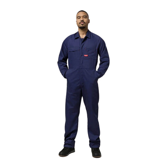 Cotton Drill Coverall