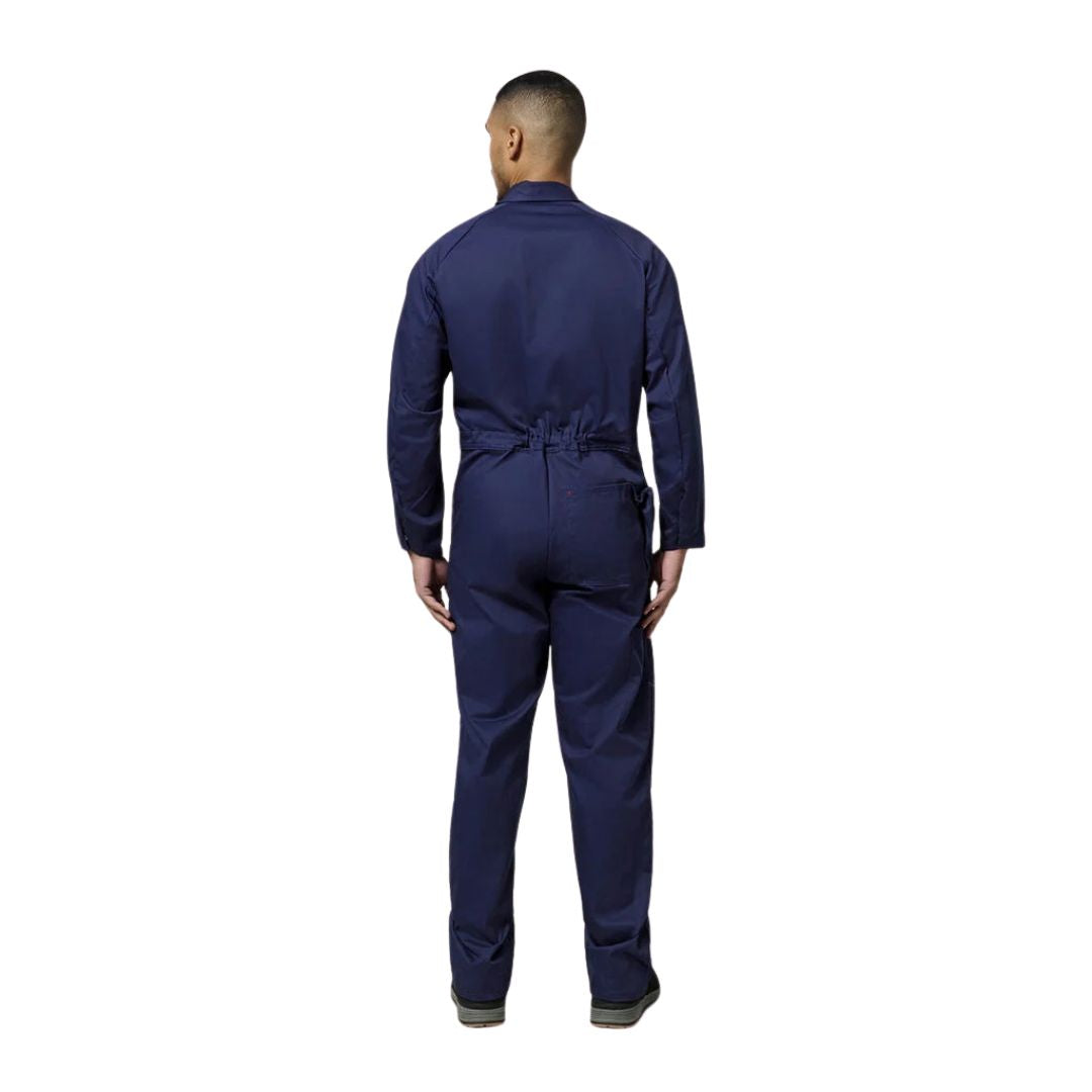 Cotton Drill Coverall