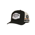 Country Club Deep Fit Trucker Cap