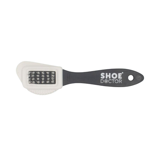 Crepe Suede Nubuck Brush