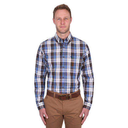 Daniel Long Sleeve Shirt