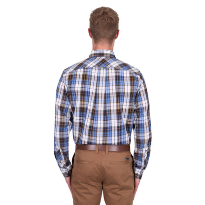 Daniel Long Sleeve Shirt