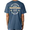 Day of the Dad - Graphic T-Shirt