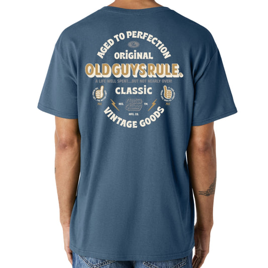 Day of the Dad - Graphic T-Shirt