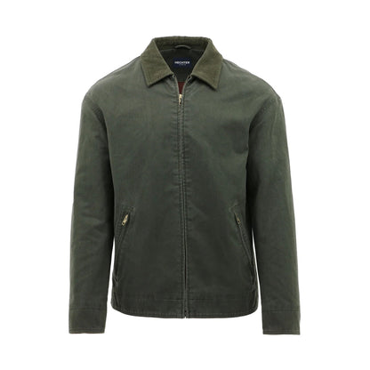 Dinan Jacket
