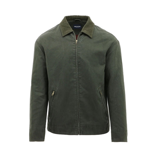 Dinan Jacket