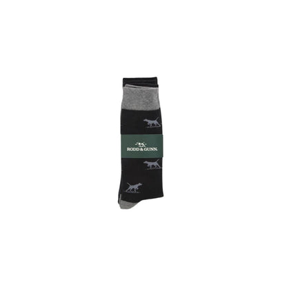 Dogs-A-Plenty Socks 3-Pack