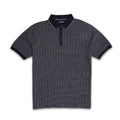 Double Mercerized Polo Shirt