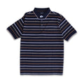 Double Mercerized Polo Shirt