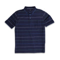 Double Mercerized Polo Shirt