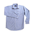 Double Pocket Check Short Sleeve Shirt S26