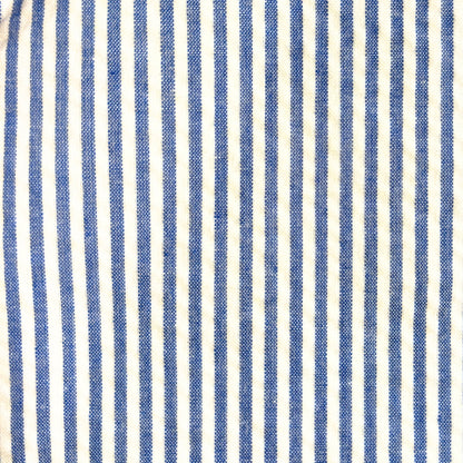 Double Pocket Seersucker Short Sleeve Shirt S25