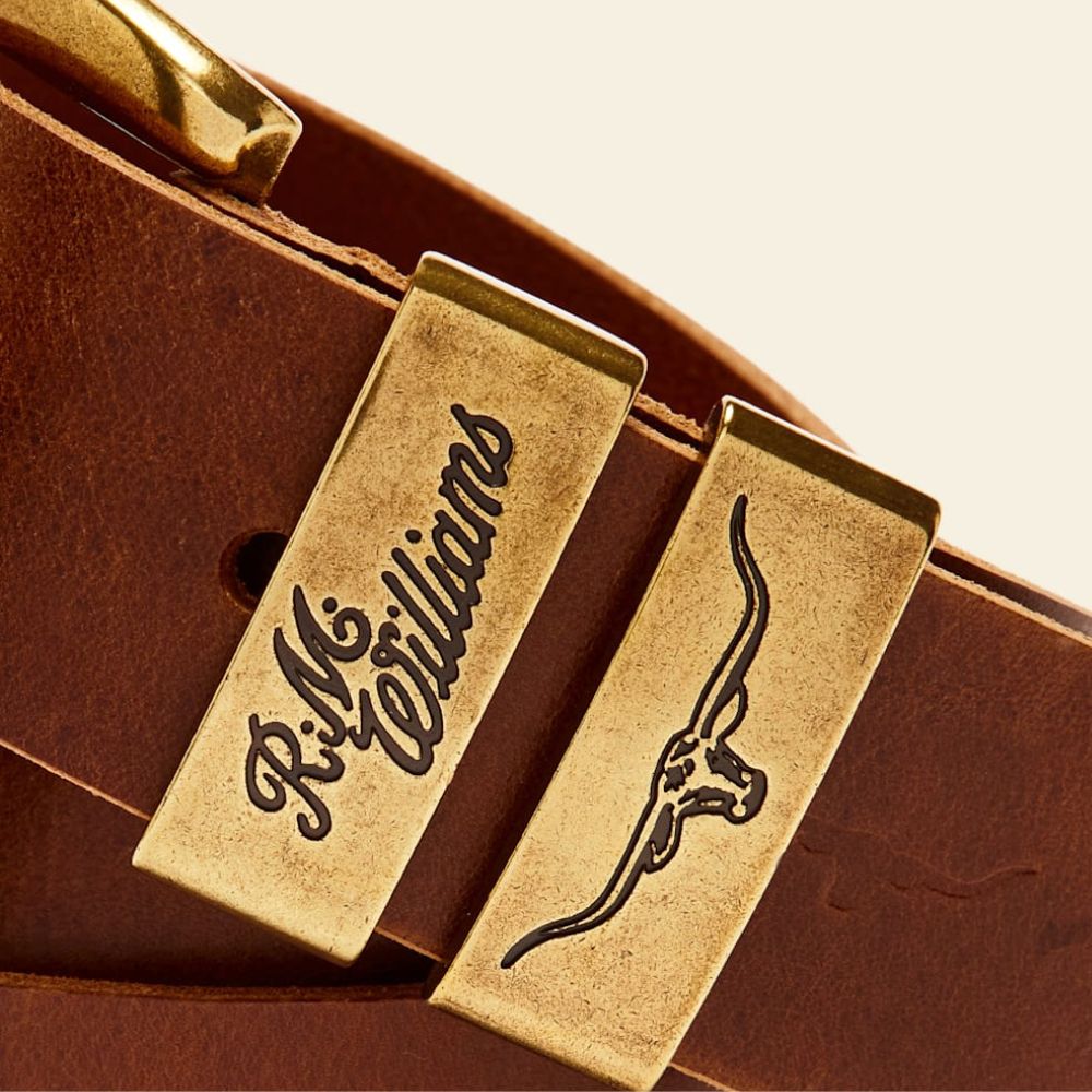 Drover Belt 1 1/2 Inch