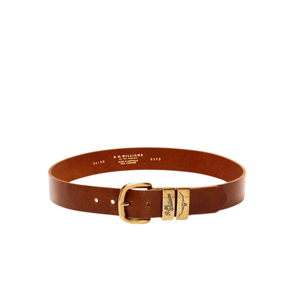 Drover Belt 1 1/2 Inch