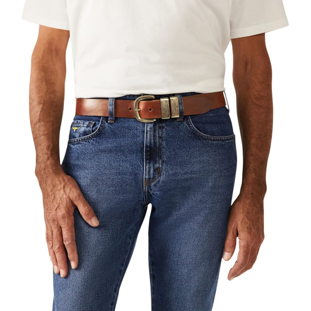 Drover Belt 1 1/2 Inch