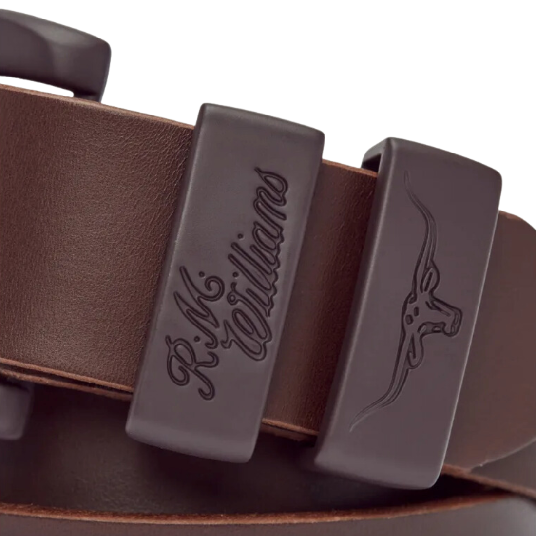 Drover Belt Belt by RM Williams | The Bloke Shop