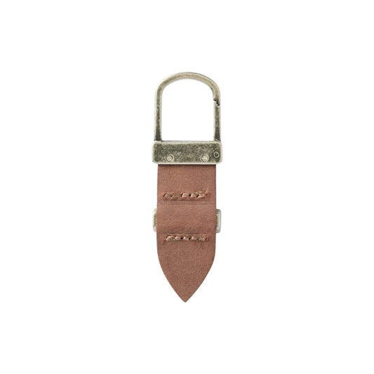 Drover Leather Keyfob