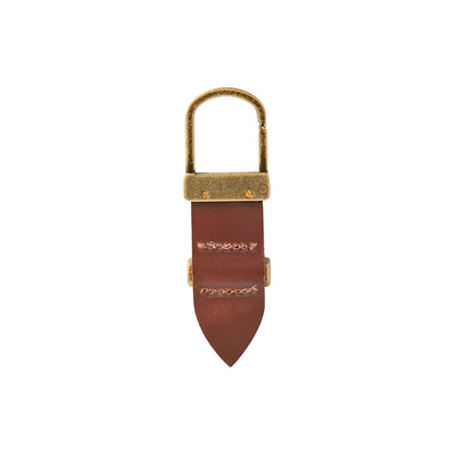 Drover Leather Keyfob