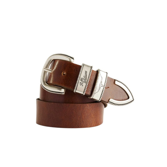 Drover Rope Belt