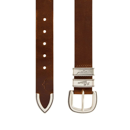 Drover Rope Belt