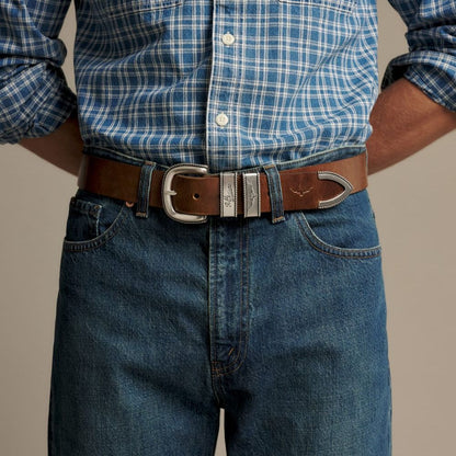 Drover Rope Belt