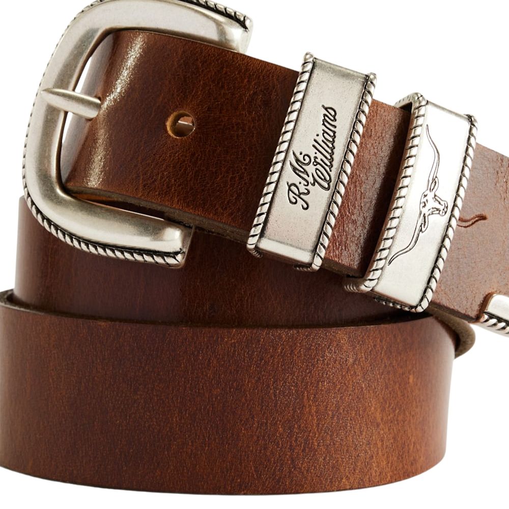 Drover Rope Belt