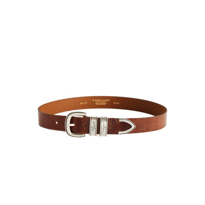 Drover Rope Belt