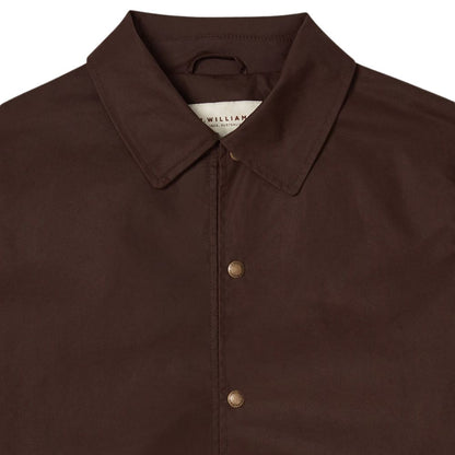 Dryskin Jacket
