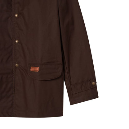 Dryskin Jacket