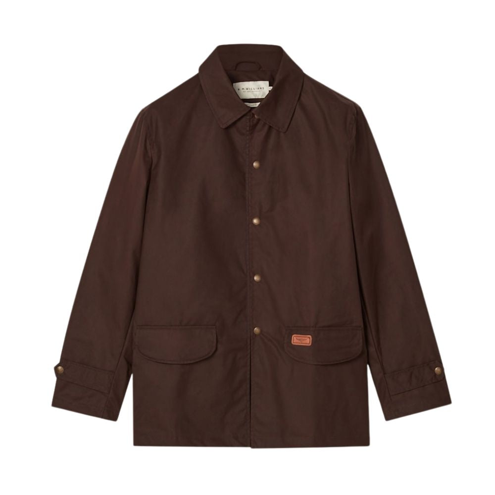 Dryskin Jacket