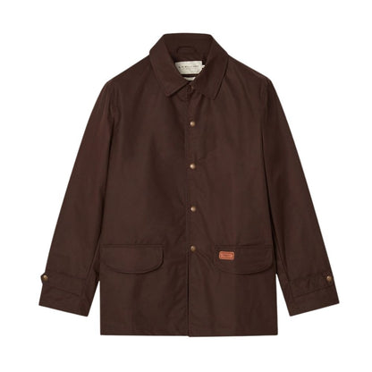Dryskin Jacket