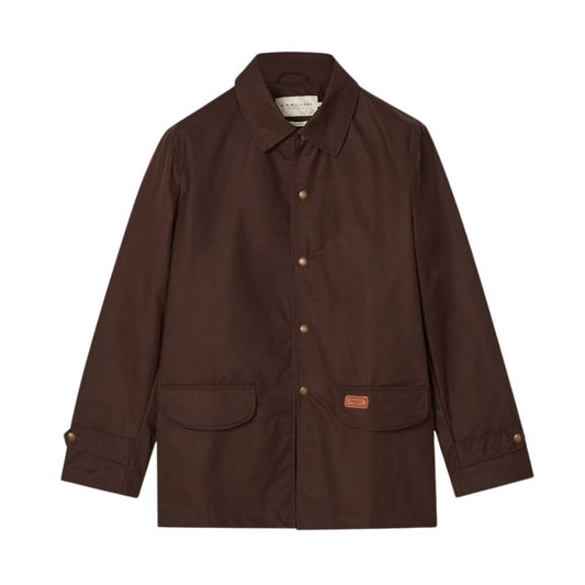 Dryskin Jacket
