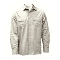 Dundee Shirt - Long Sleeve