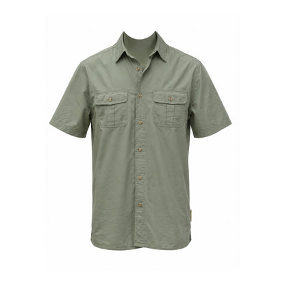 Dundee Shirt - Short Sleeve