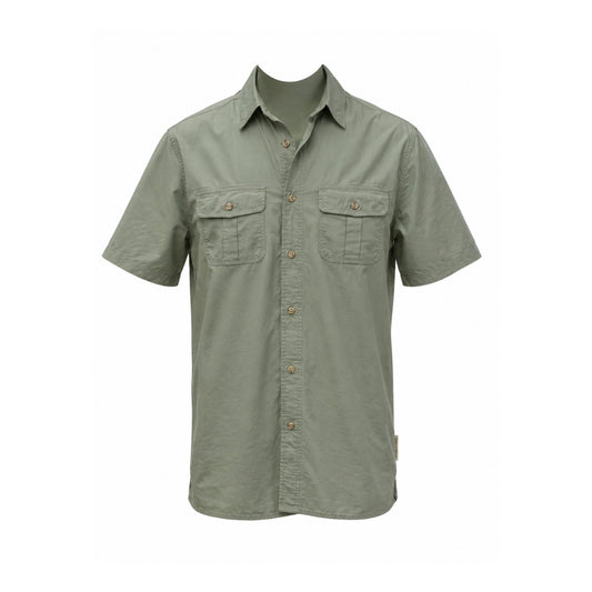 Dundee Shirt - Short Sleeve