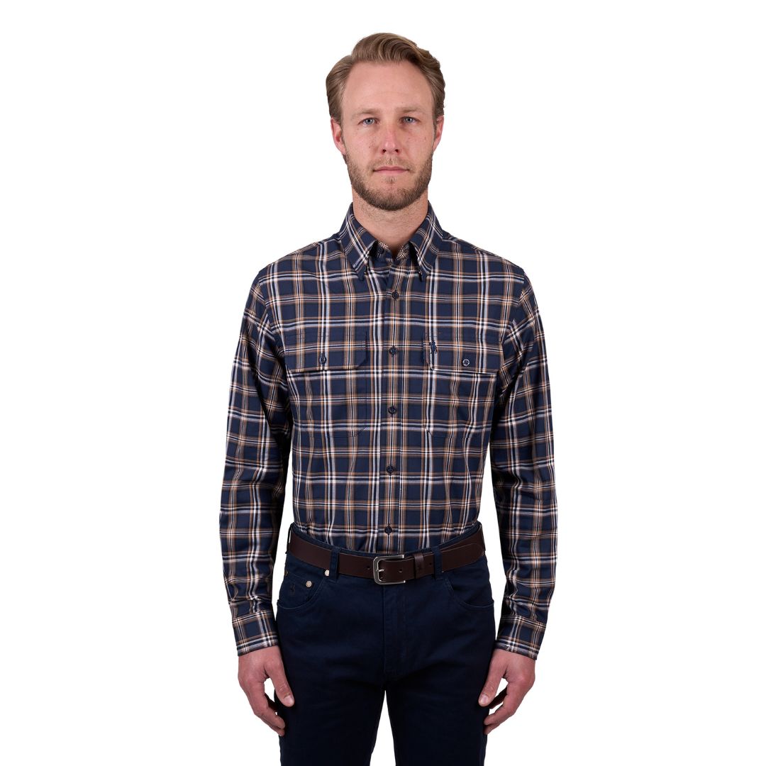 Dylan Long Sleeve Shirt