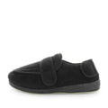 Edison Full Open Out Slipper